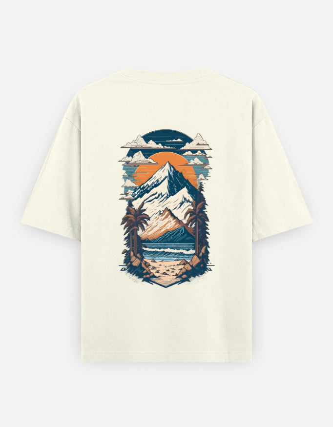 Oversize Fit