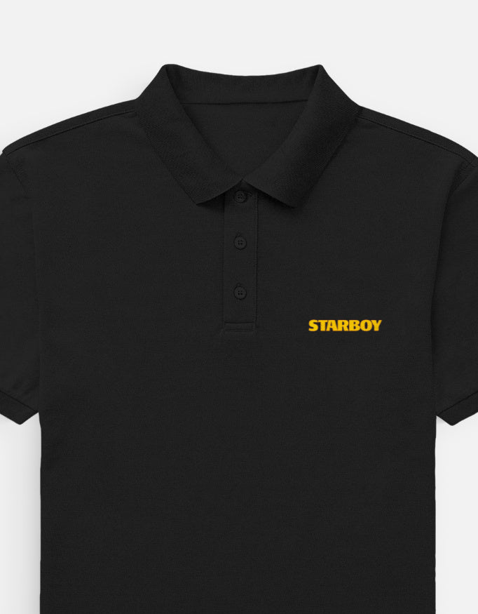Polo Fit